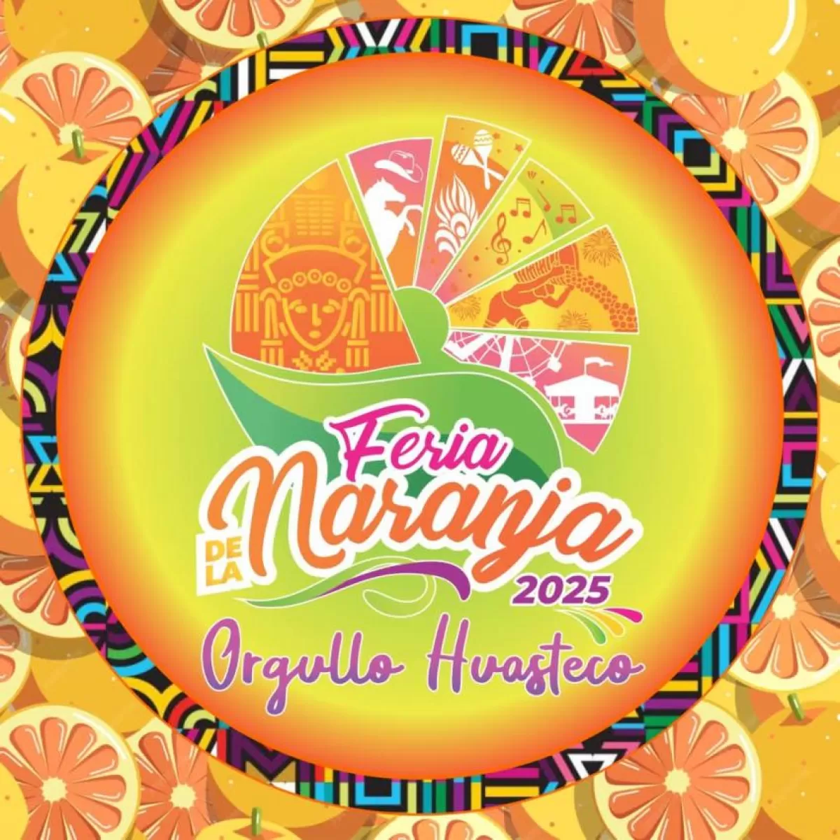 Feria de la Naranja 2025